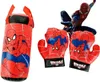 Kinderboxhandschuhe und Trainingssack Spiderman Produktbild-Vorschau 6