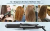 CkeyiN Kreppeisen für Haare, 4 in 1 Haarglätter Glätteisen Produktbild-Vorschau 8