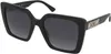 Moschino MOS172/S Black 54/20/140 Damen Sonnenbrillen Produktbild-Vorschau 1