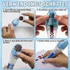 2er Set Bügelperlen-Stifte für 2,6 mm Bügelperlen, Produktbild-Vorschau 6