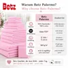 Betz Palermo Handtuch-Set 12-teilig - ®  – saugfähig & Produktbild-Vorschau 10