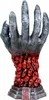 Berserk Figur Berserk Statue und Anhänger Anime Hand Gottes Produktbild-Vorschau 5