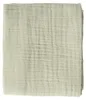 Studio Noos Sage Green Swaddle 70x70 cm Produktbild-Vorschau 2