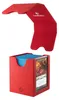 Squire PLUS 100+ XL Red - Scatola da mazzo premium per Anteprima dell’immagine prodotto 2