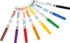 Crayola | Filzstifte Set - 8 Farben - Auswaschbar - Produktbild-Vorschau 2