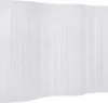 vidaXL Raumteiler Bambus Weiß 250×165 cm Produktbild-Vorschau 4