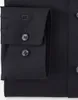 Olymp Luxor 24/Seven Hemd schwarz einfarbig Flex Jersey Produktbild-Vorschau 6