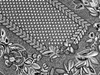 Vzorovaný koberec 200x300 cm LUKEN - šedý Náhľad obrázku produktu 8