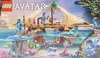 LEGO® 75578 LEGO® AVATAR 75578 Das Riff der Metkayina Podgląd zdjęcia produktu 32