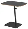 Verstellbarer Laptoptisch Spacetronik SPR-BUDDY-27-MBB Produktbild-Vorschau 1
