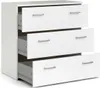 Tvilum Commode Space 70421 blanc Voir les images du produit 7
