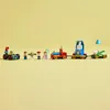 LEGO® │ Disney und Pixar 43264 Toy Story Festlicher Zug und Produktbild-Vorschau 30