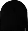 Cappello Uomo Heyo Beanie in Cotone Elasticizzato Nero Anteprima dell’immagine prodotto 3