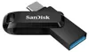 SanDisk Ultra Dual Drive Go, 256 GB, USB Type-A / USB Náhled obrázku produktu 17
