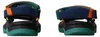 Flache Sandalen mit Klettverschluss K Hurricane Xlt Jr Produktbild-Vorschau 4