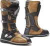 Forma Terra Evo Dry wasserdichte Motorradstiefel, braun, 46 Produktbild-Vorschau 2