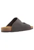 Dr. Brinkmann 600275 Sandali Zoccoli Scarpe Unisex Donne Anteprima dell’immagine prodotto 13