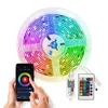 Solight Wifi Smart LED-Lichtleiste, RGB, 5m, Set mit Produktbild-Vorschau 1