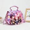 K-Pop – Demon Girls Handtasche und Umhängetasche – Produktbild-Vorschau 4