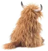 Folkmanis Cow, Handpuppe, Tier, 1 Stück(e) Produktbild-Vorschau 4