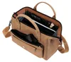 Cabaia Crossbody Adventurer Medium Moscow camel Produktbild-Vorschau 5