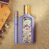 Gucci Flora Gorgeous Magnolia parfumovaná voda 100 ml Náhľad obrázku produktu 4