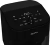 Zeegma Knapper Chef Airfryer 6.5L 1600W, czarny, 10 Podgląd zdjęcia produktu 26