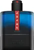 Prada Luna Rossa Ocean woda toaletowa dla mężczyzn 150 ml Podgląd zdjęcia produktu 2