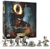Asmodee The Witcher: Old World - Legendary Hunt Expansion, Produktbild-Vorschau 2