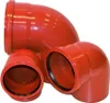 KGB ohyb DN/OD 315 45 stupňov Náhľad obrázku produktu 4