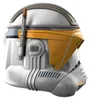 Star Wars Episode III Black Series Elektronischer Helm Produktbild-Vorschau 4