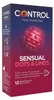 Condoms Touch And Feel Control 12 Uds Produktbild-Vorschau 5