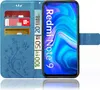 Handy Tasche für Xiaomi Redmi Note 9 Schutz Hülle Produktbild-Vorschau 3