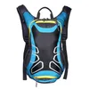 Batoh na kolo, 15L outdoorový kempingový batoh, turistický Náhled obrázku produktu 2