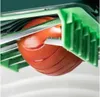 Genius Nicer Dicer kuchyňské náčiní Chef, 9 kusů Náhled obrázku produktu 10