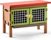 Schleich Farm World 42420 Králíkárna Náhled obrázku produktu 3