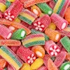 Haribo Flower sauer vegan 660g Produktbild-Vorschau 2