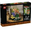 LEGO Botanicals Lesné huby, Stavebnica, 18 rok / roky, Náhľad obrázku produktu 8