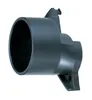 Makita Saugschlauchadapter für Hobel KP0800 - BKP180 - Produktbild-Vorschau 2