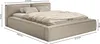Selsey Tilves Slim – Polsterbett 180x200 mit Bettkasten und Produktbild-Vorschau 5