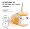 Anua Heartleaf 80% Moisture Soothing Ampoule 30 ml Produktbild-Vorschau 15