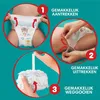 Pampers Baby Dry Pants - Taglia 6 - Mega Pack - 80 pezzi - Anteprima dell’immagine prodotto 9