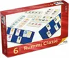 Cayro Rummiclasic 6 Players Brettspiel Durchsichtig  Kinder Produktbild-Vorschau 5
