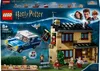 LEGO 75968 Harry Potter Haus mit Ford Anglia sowie Produktbild-Vorschau 19