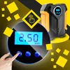 Compressore d'aria portatile da 150 PSI, con luce a LED, Anteprima dell’immagine prodotto 5