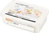 Creativ Company Seifenbasis Sheabutter weiß 1kg DIY Seife Produktbild-Vorschau 1
