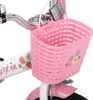 HILAND Joystar 14 Zoll Kinderfahrrad mit Stützrädern, Produktbild-Vorschau 5