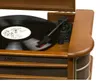 Denver MCR-50 retro platenspeler en CD-compactsysteem, 3W, Productafbeelding-voorbeeld 16