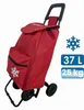 Bastilipo: Carrello della spesa con 4 ruote pieghevoli e Anteprima dell’immagine prodotto 3