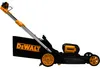 DEWALT Flexvolt accu-aangedreven grasmaaier aandrijving Productafbeelding-voorbeeld 6